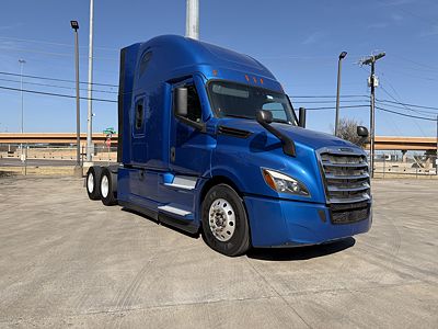 2022 Freightliner PT126064ST