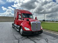 2021 Kenworth T680
