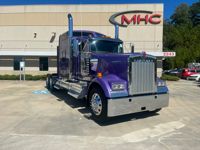 2026 Kenworth W900L
