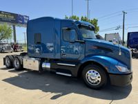 2022 Peterbilt 579