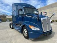 2023 Kenworth T680