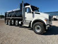 New 2026 Kenworth T880 for Sale