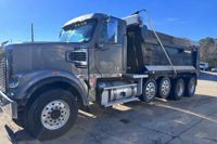 2019 Freightliner 122SD