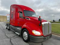 2021 Kenworth T680