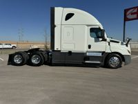 2021 Freightliner PT126064ST