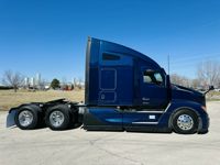 2023 Kenworth T680