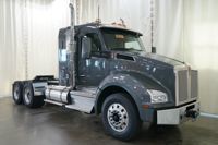 2026 Kenworth T880