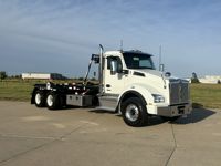 2026 Kenworth T880
