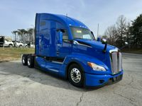 2026 Kenworth T680
