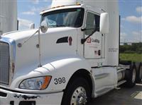 Used 2010 Kenworth T660 for Sale