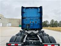 2021 International LT625