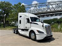 2025 Kenworth T680