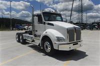 New 2018 Kenworth T880 for Sale