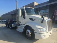 2020 Peterbilt 579
