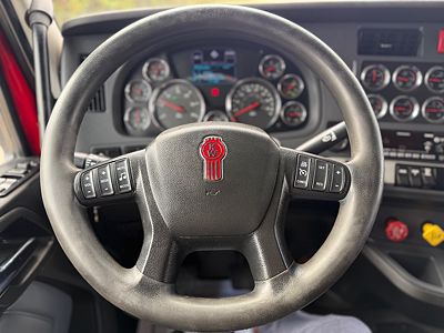 2022 Kenworth T680