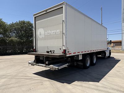 2020 Kenworth T680