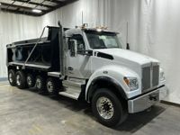 New 2027 Kenworth T880 for Sale
