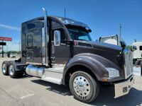 2022 Kenworth T880