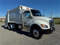 2025 Kenworth T380