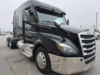 2021 Freightliner PT126064ST