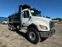 New 2026 Kenworth T480 for Sale