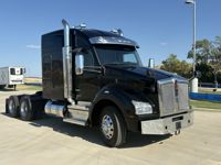 2022 Kenworth T880