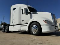 2022 Kenworth T680