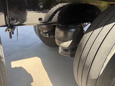 2020 Peterbilt 337
