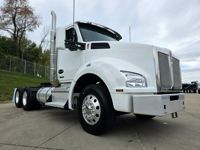 2024 Kenworth T880