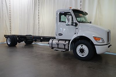 2027 Kenworth T280