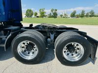 2020 International LT625