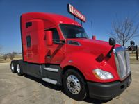 2022 Kenworth T680
