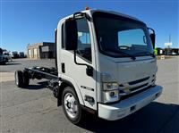 2025 Isuzu NRR