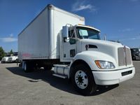 2020 Kenworth T270