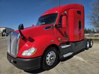 2022 Kenworth T680