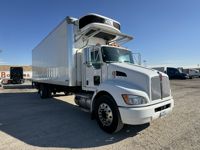 2019 Kenworth T270