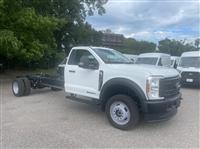 2024 Ford F550