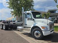 2025 Kenworth T480