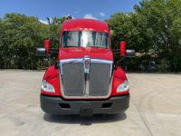 2022 Kenworth T680