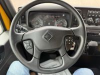 2021 International MV607