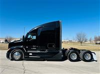 2022 Kenworth T680