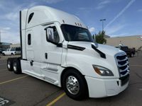 2022 Freightliner PT126064ST