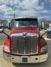 2020 Peterbilt 579