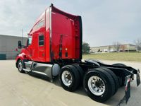 2021 Kenworth T680