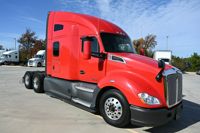 2022 Kenworth T680