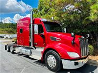 2016 Peterbilt 579