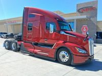 2027 Kenworth T680