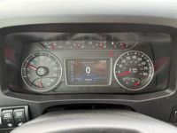 2021 International MV607