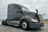 2021 Kenworth T680