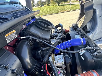 2027 Kenworth T380